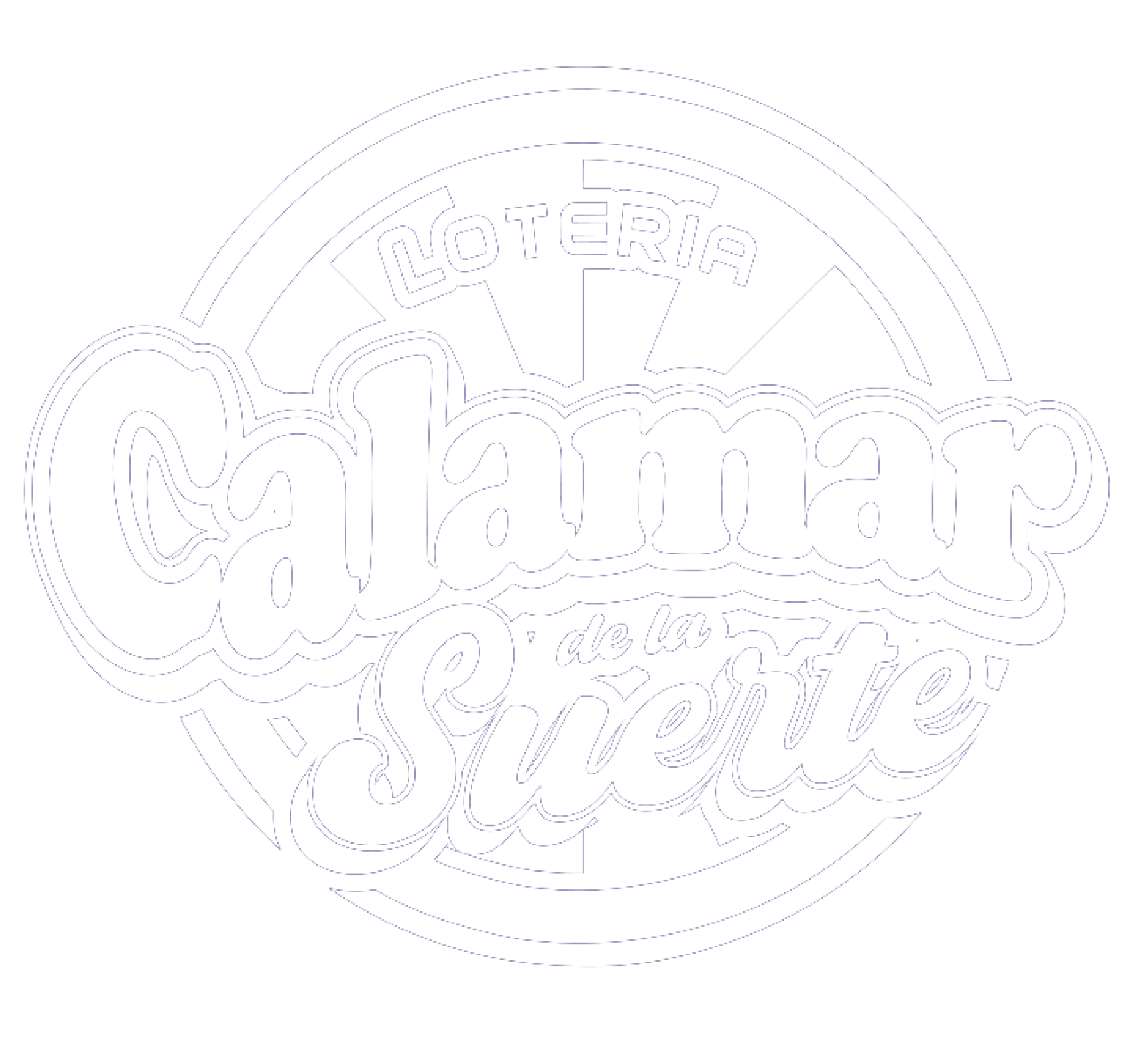 Calamar de la Suerte